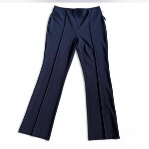 Wren Midnight Blue Flare Pants
